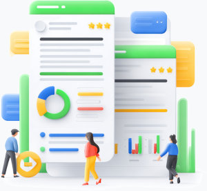 Website Conversion and SEO Expert Service